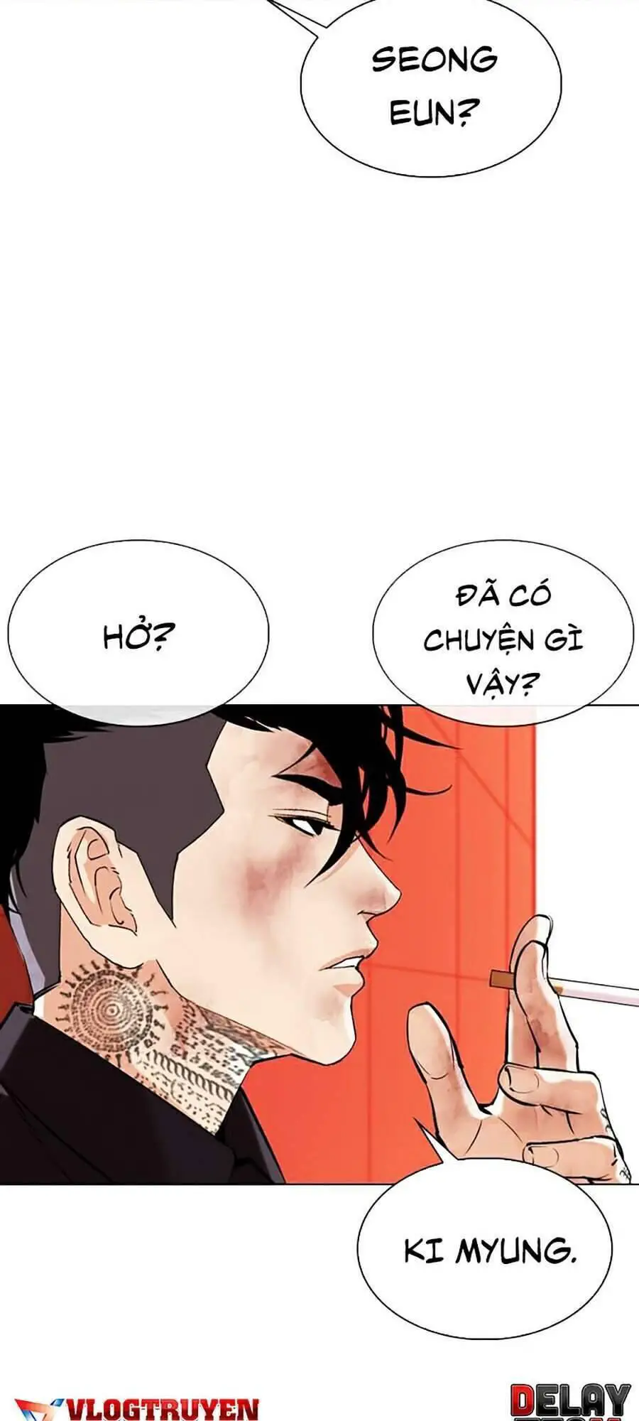Hoán Đổi Diệu Kỳ Nettruyen ZZZ Chương 343 Page 25