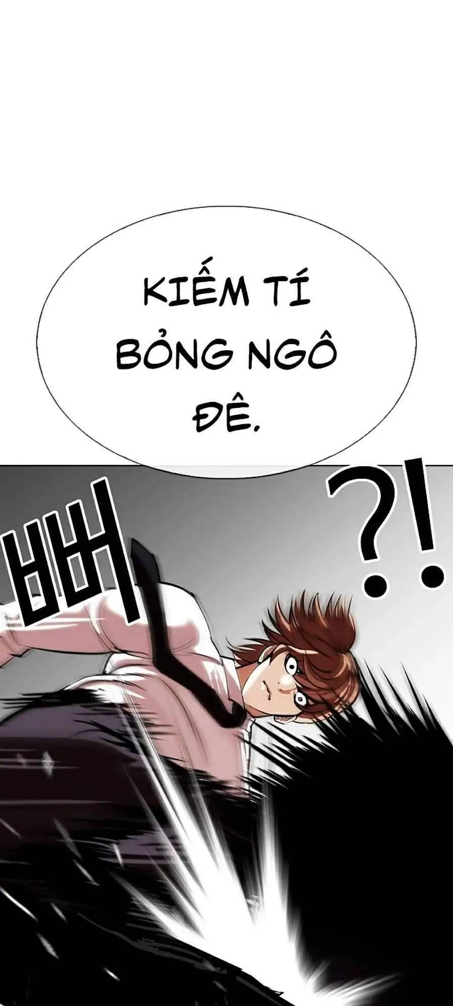 Hoán Đổi Diệu Kỳ Nettruyen ZZZ Chương 343 Page 27