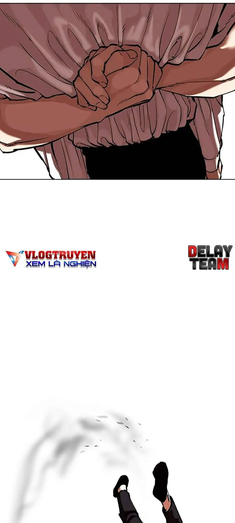 Hoán Đổi Diệu Kỳ Nettruyen ZZZ Chương 343 Page 61