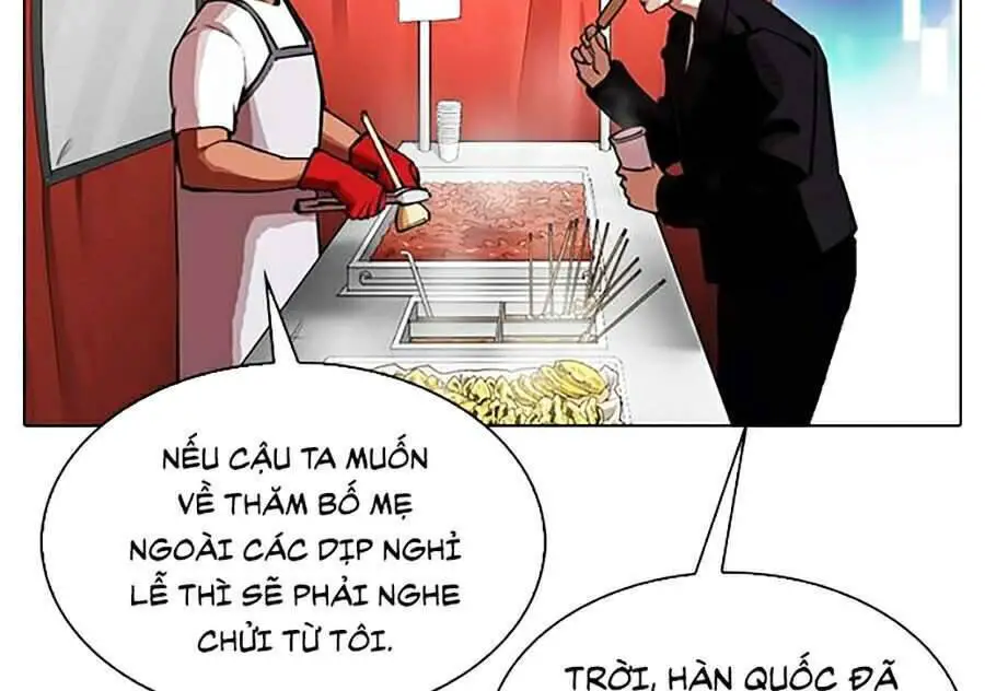 Hoán Đổi Diệu Kỳ Nettruyen ZZZ Chương 320 Page 28