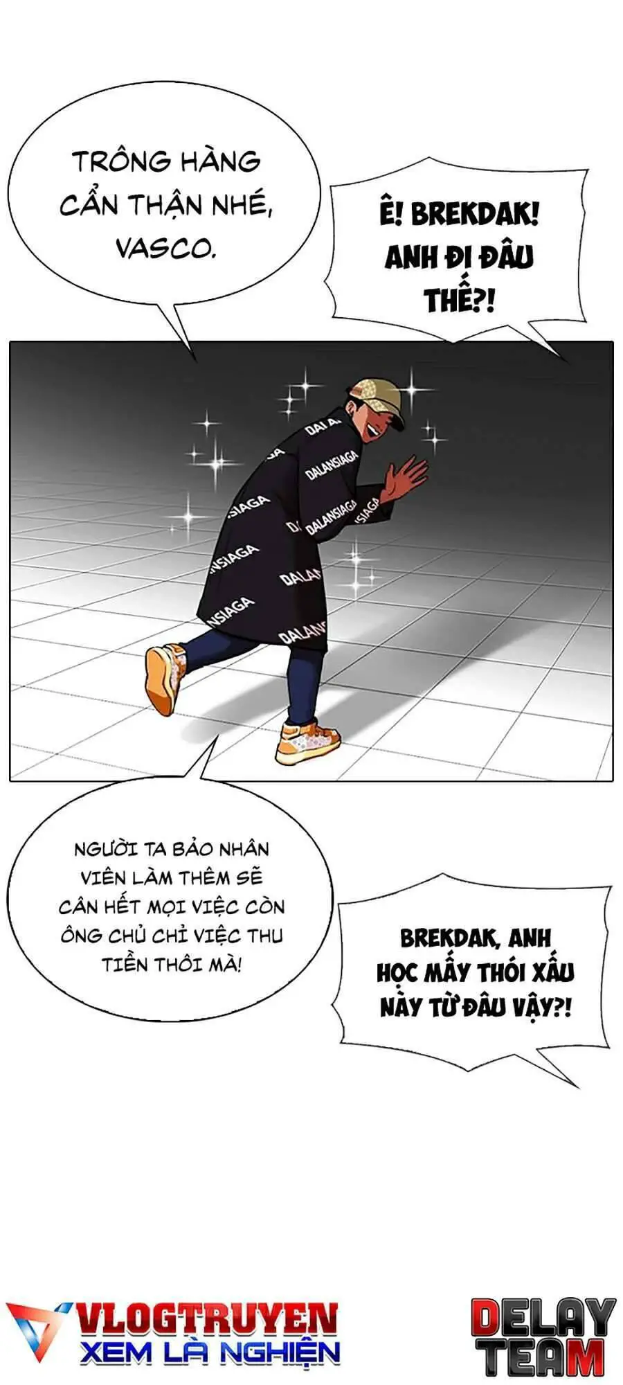 Hoán Đổi Diệu Kỳ Nettruyen ZZZ Chương 320 Page 31