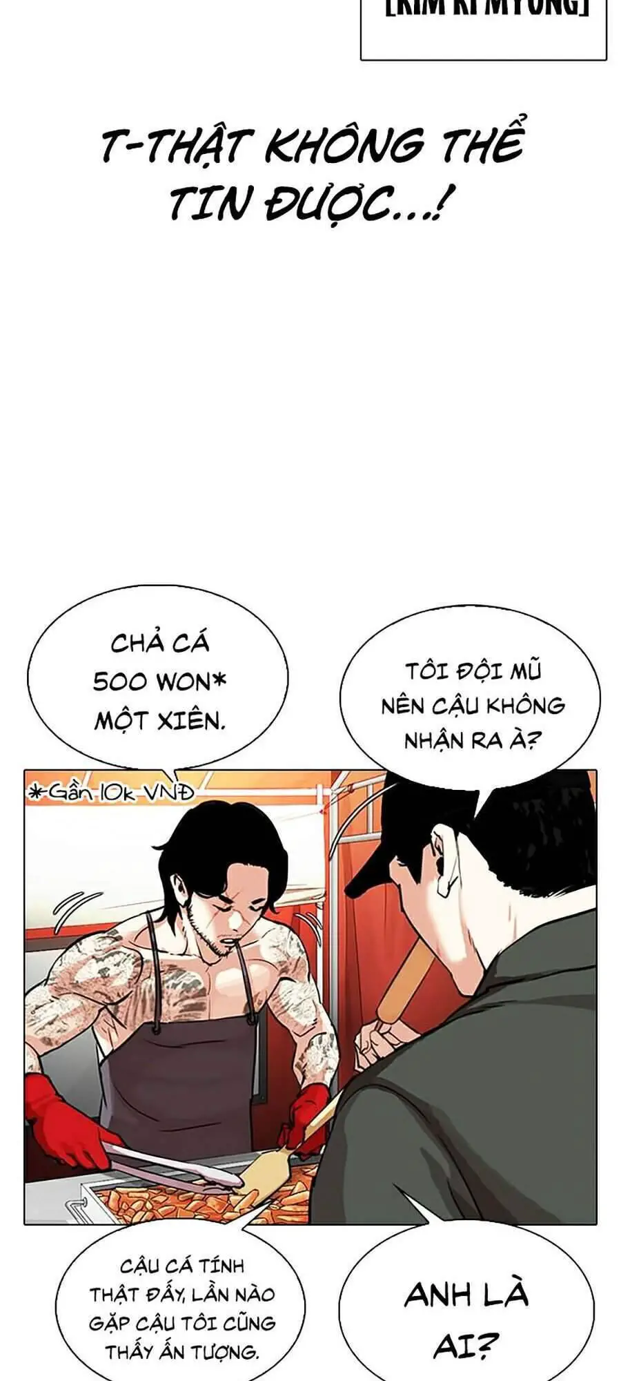 Hoán Đổi Diệu Kỳ Nettruyen ZZZ Chương 320 Page 45