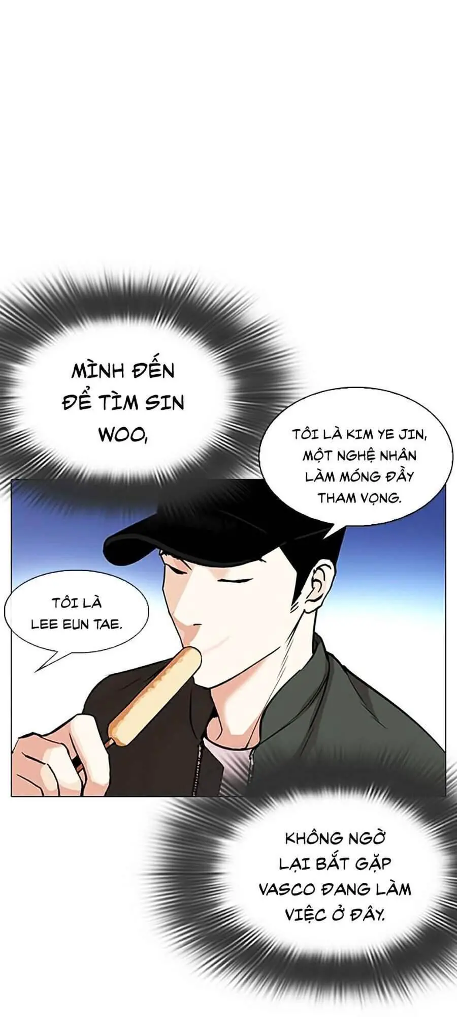 Hoán Đổi Diệu Kỳ Nettruyen ZZZ Chương 320 Page 47