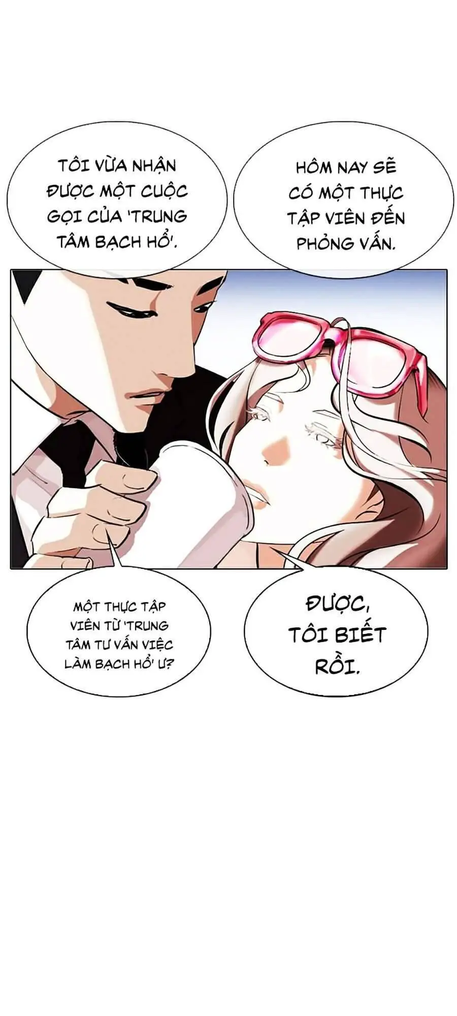 Hoán Đổi Diệu Kỳ Nettruyen ZZZ Chương 320 Page 69