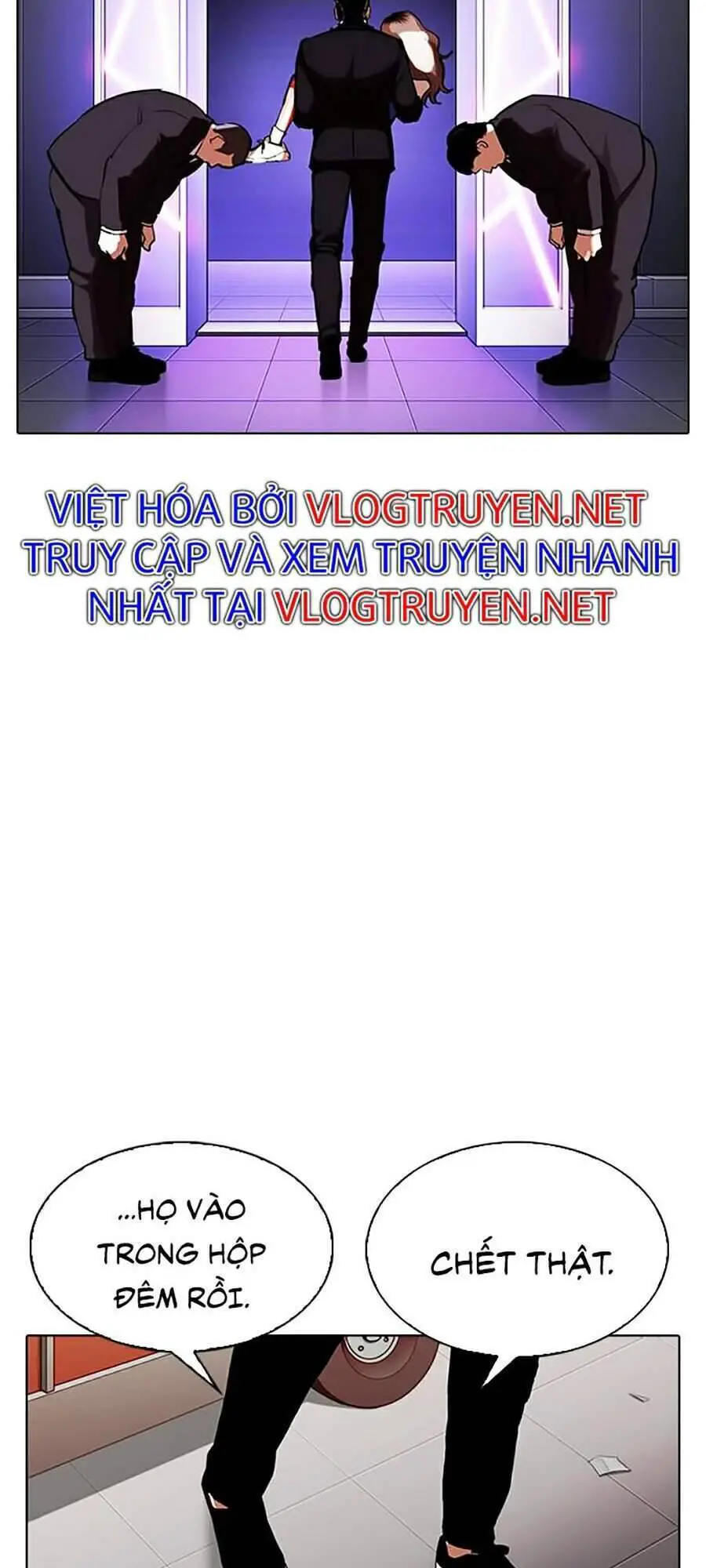 Hoán Đổi Diệu Kỳ Nettruyen ZZZ Chương 320 Page 71