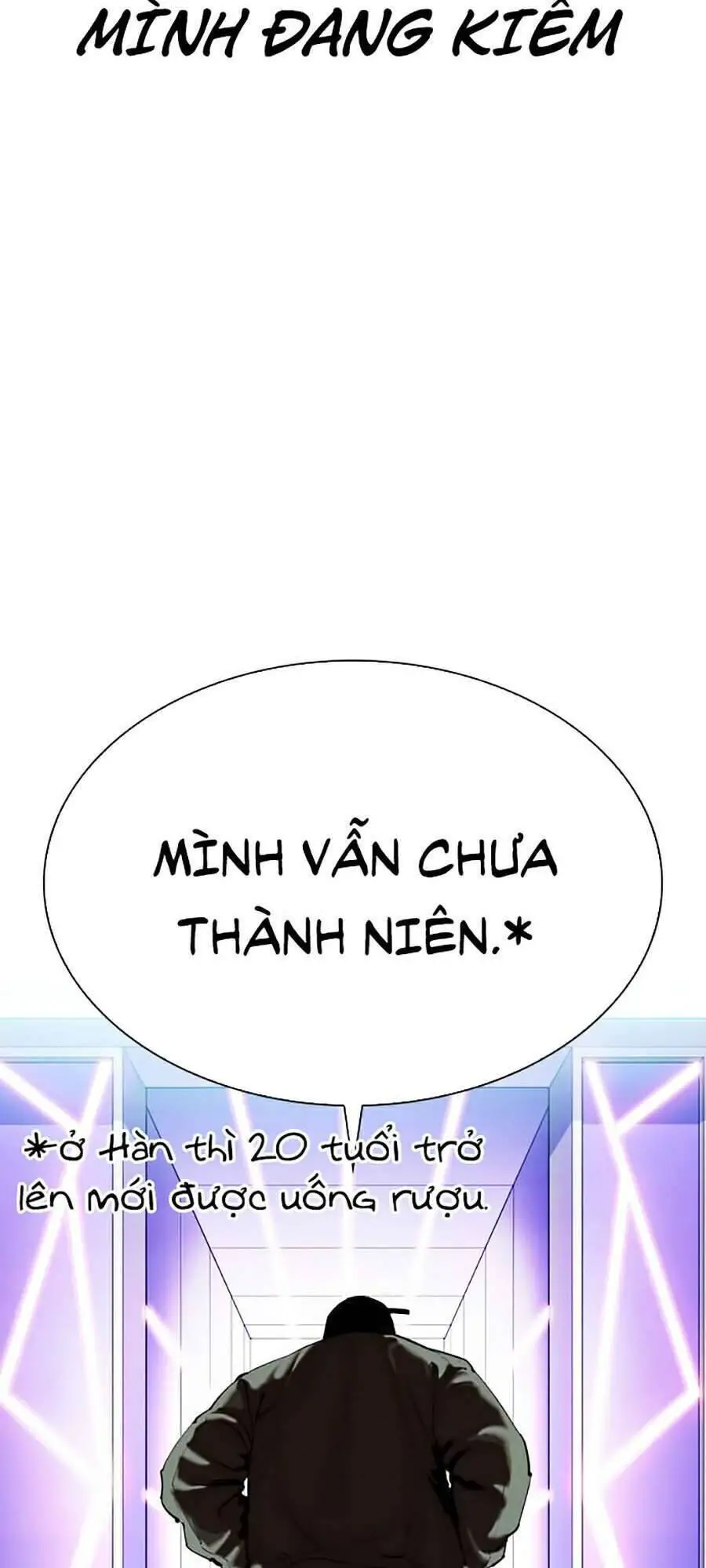 Hoán Đổi Diệu Kỳ Nettruyen ZZZ Chương 320 Page 73