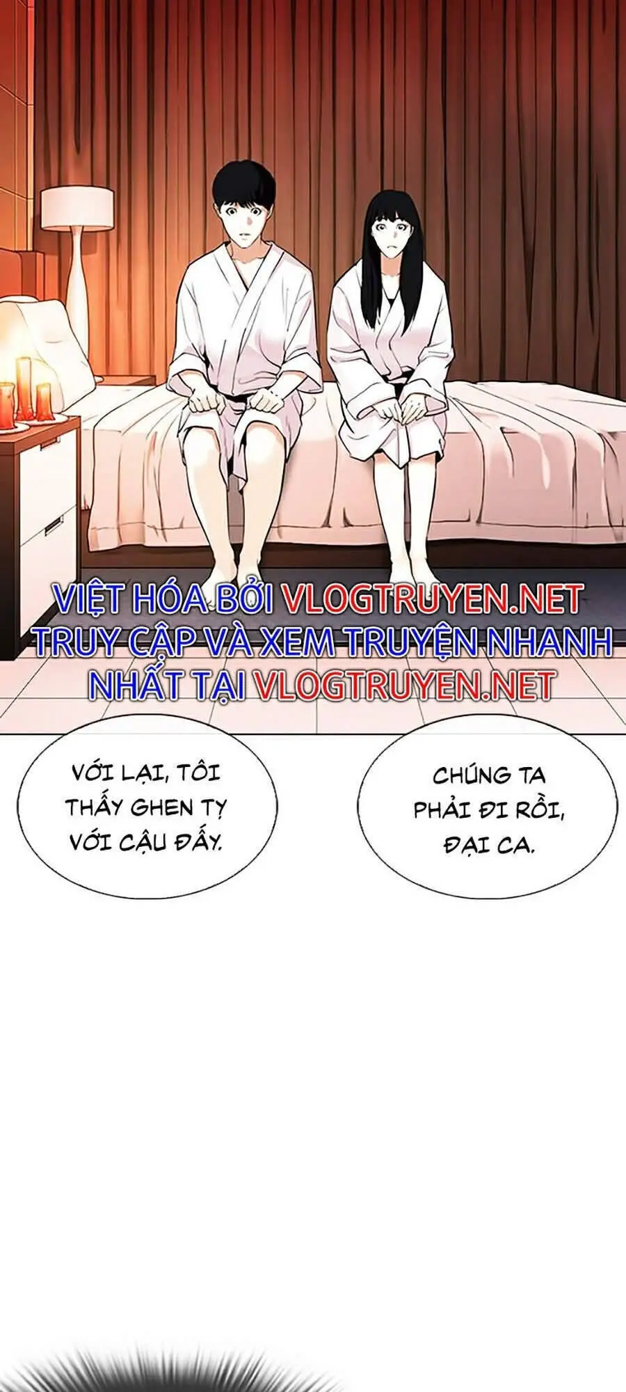 Hoán Đổi Diệu Kỳ Nettruyen ZZZ Chương 334 Page 16