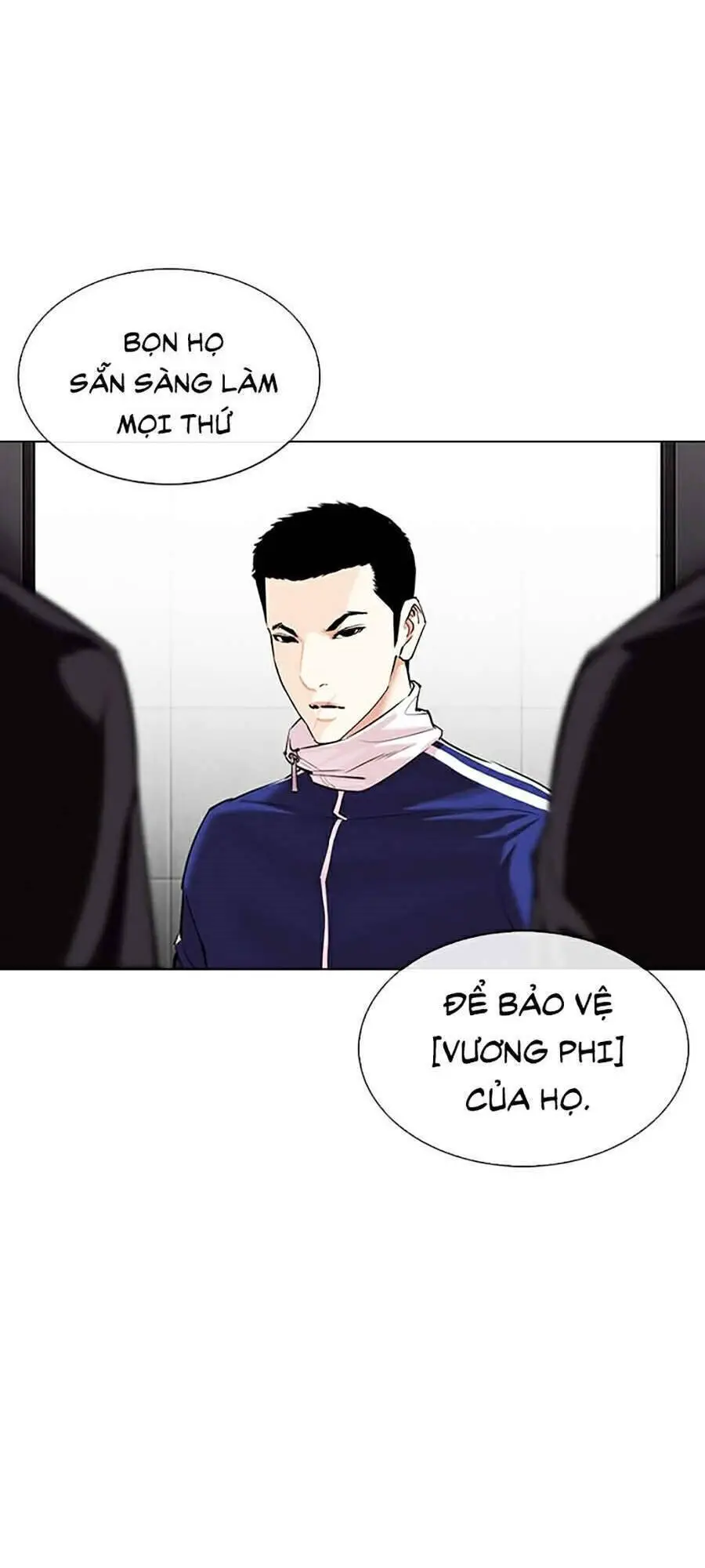 Hoán Đổi Diệu Kỳ Nettruyen ZZZ Chương 334 Page 122