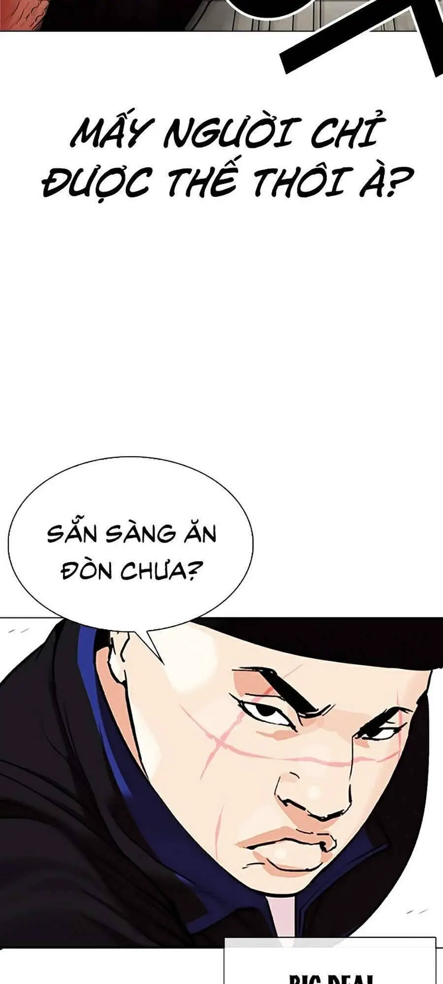 Hoán Đổi Diệu Kỳ Nettruyen ZZZ Chương 334 Page 131