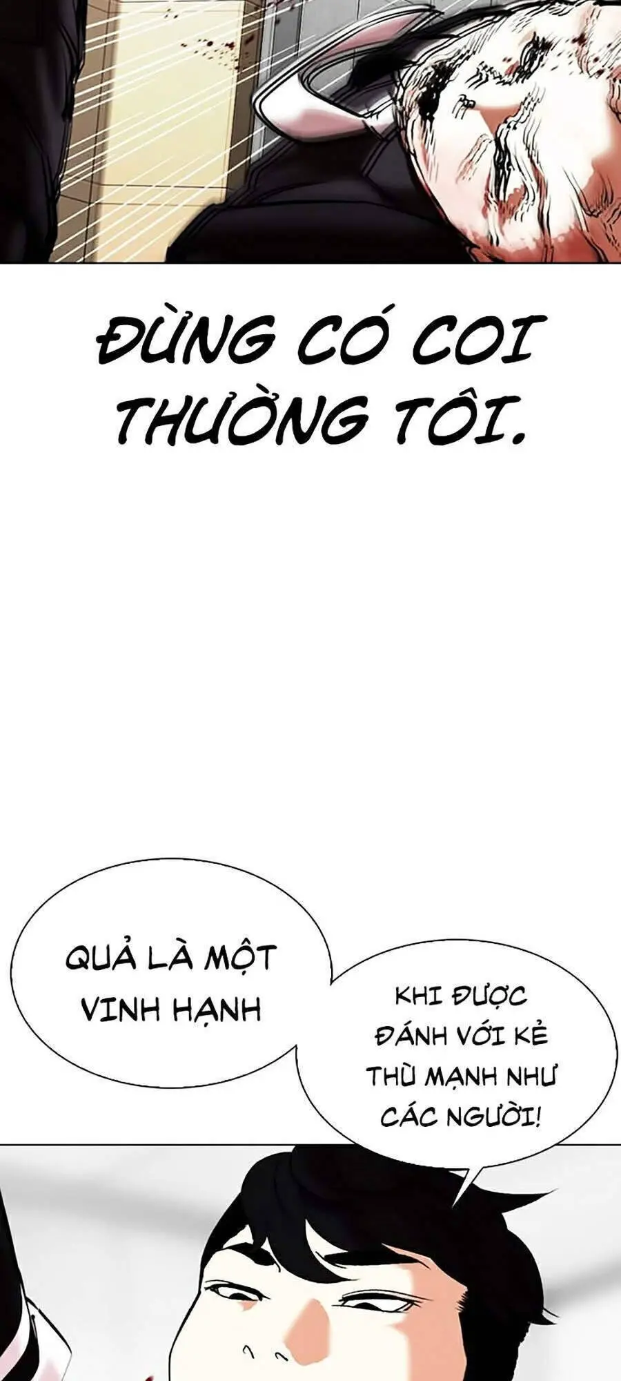 Hoán Đổi Diệu Kỳ Nettruyen ZZZ Chương 334 Page 134