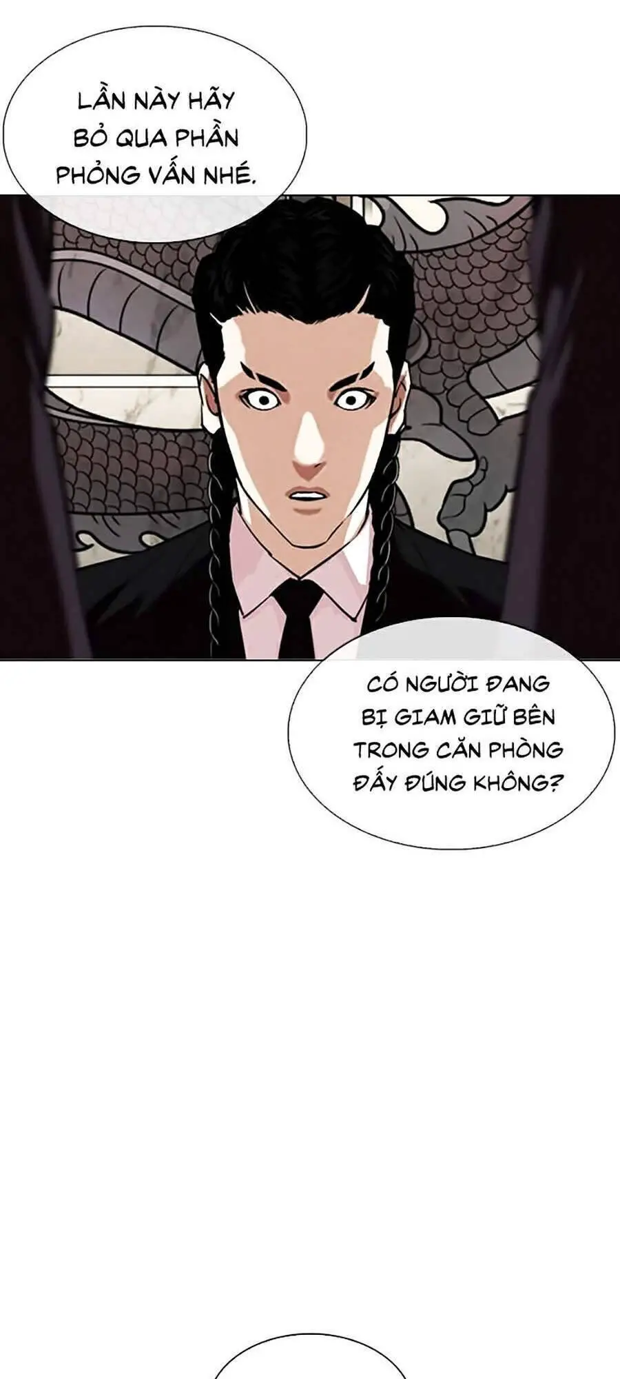 Hoán Đổi Diệu Kỳ Nettruyen ZZZ Chương 334 Page 142