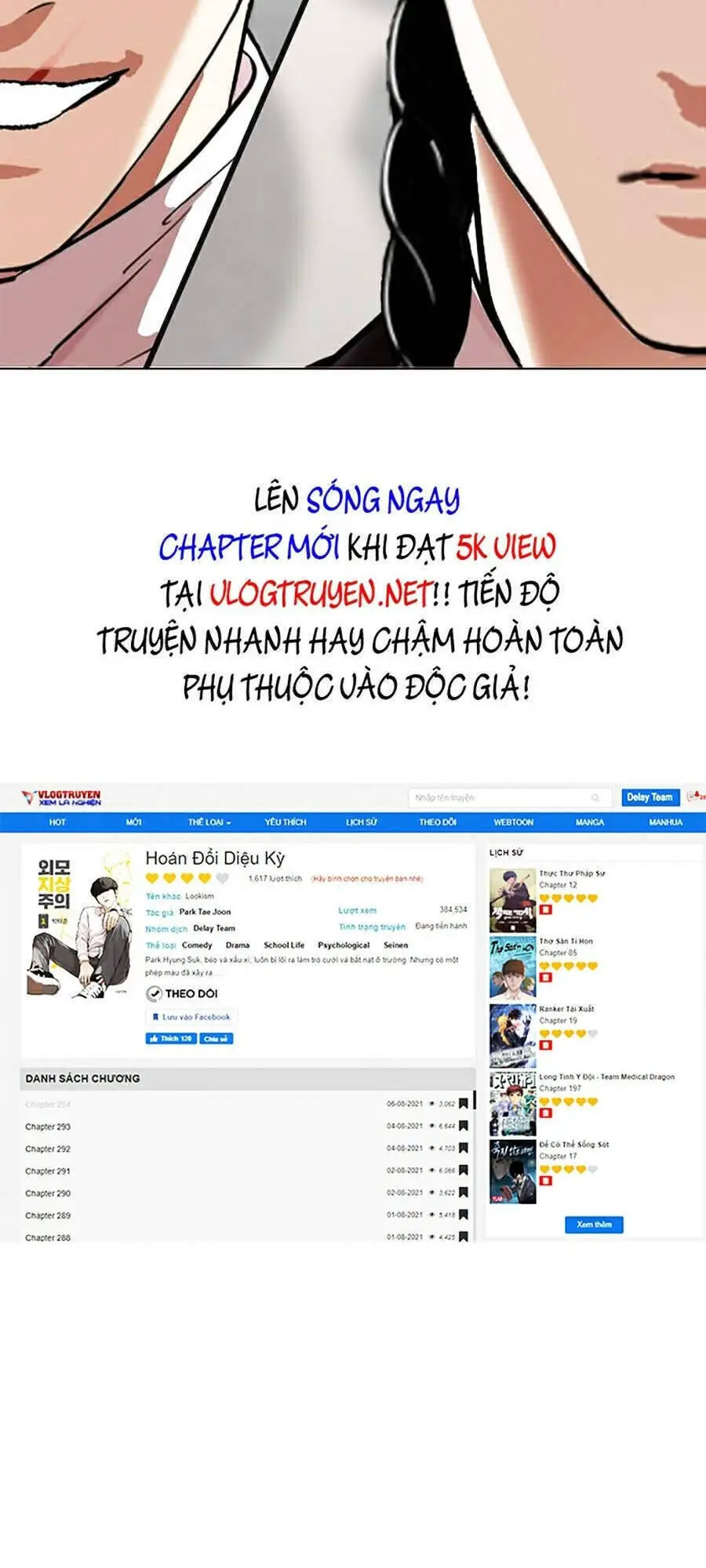 Hoán Đổi Diệu Kỳ Nettruyen ZZZ Chương 334 Page 148