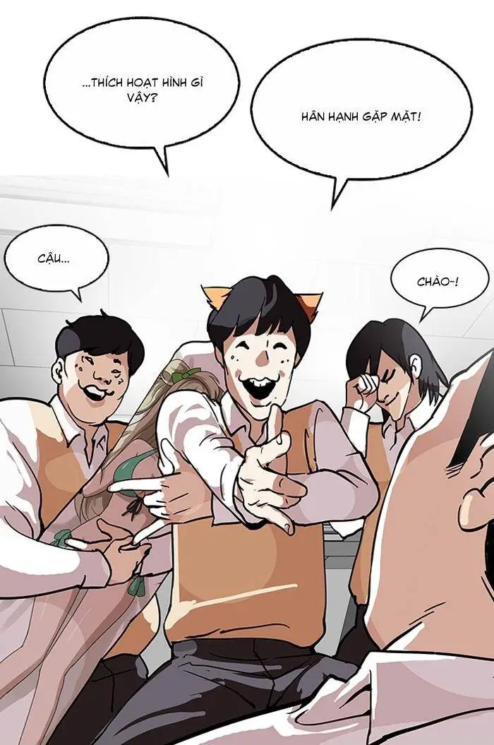 Hoán Đổi Diệu Kỳ Nettruyen ZZZ Chương 122 Page 56