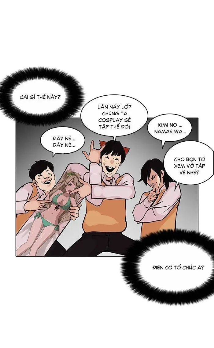 Hoán Đổi Diệu Kỳ Nettruyen ZZZ Chương 122 Page 58