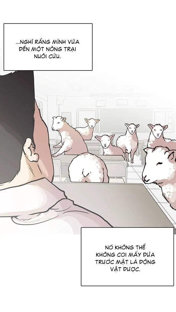 Hoán Đổi Diệu Kỳ Nettruyen ZZZ Chương 122 Page 61