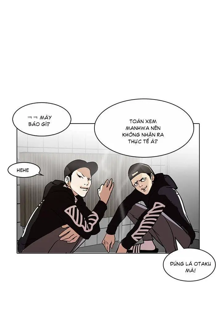 Hoán Đổi Diệu Kỳ Nettruyen ZZZ Chương 122 Page 65