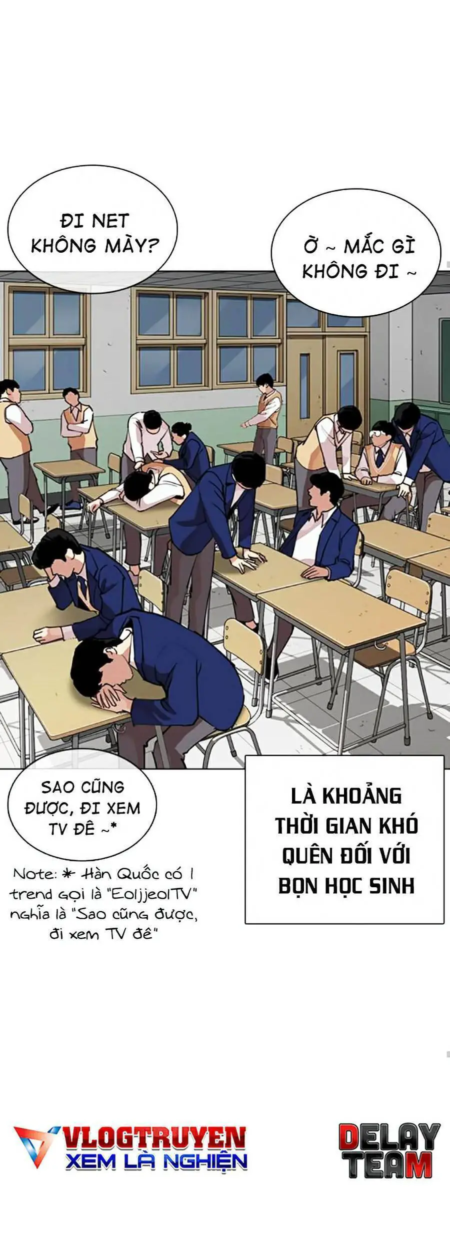 Hoán Đổi Diệu Kỳ Nettruyen ZZZ Chương 372 Page 7