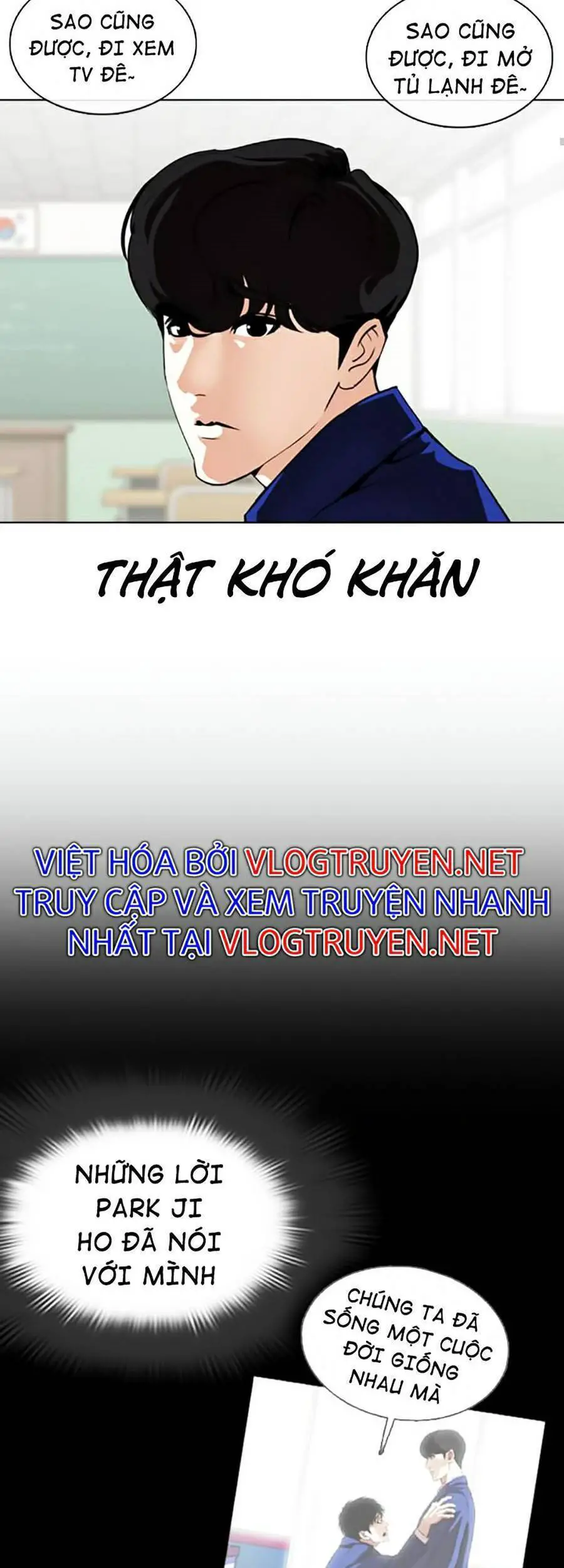 Hoán Đổi Diệu Kỳ Nettruyen ZZZ Chương 372 Page 9