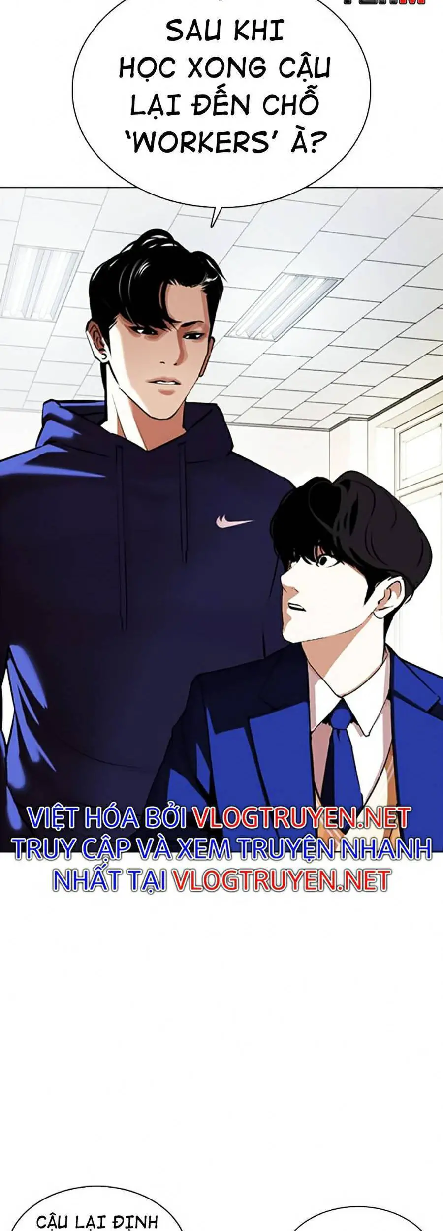 Hoán Đổi Diệu Kỳ Nettruyen ZZZ Chương 372 Page 17