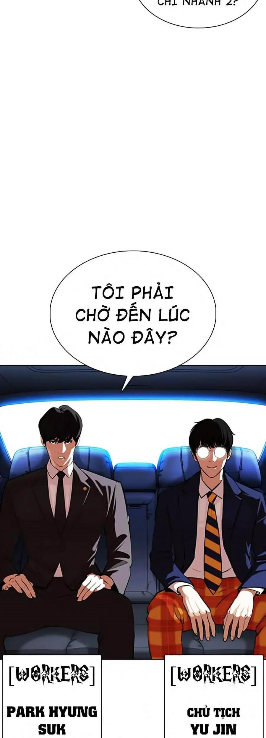 Hoán Đổi Diệu Kỳ Nettruyen ZZZ Chương 372 Page 31