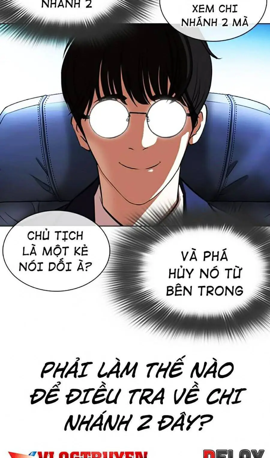 Hoán Đổi Diệu Kỳ Nettruyen ZZZ Chương 372 Page 34