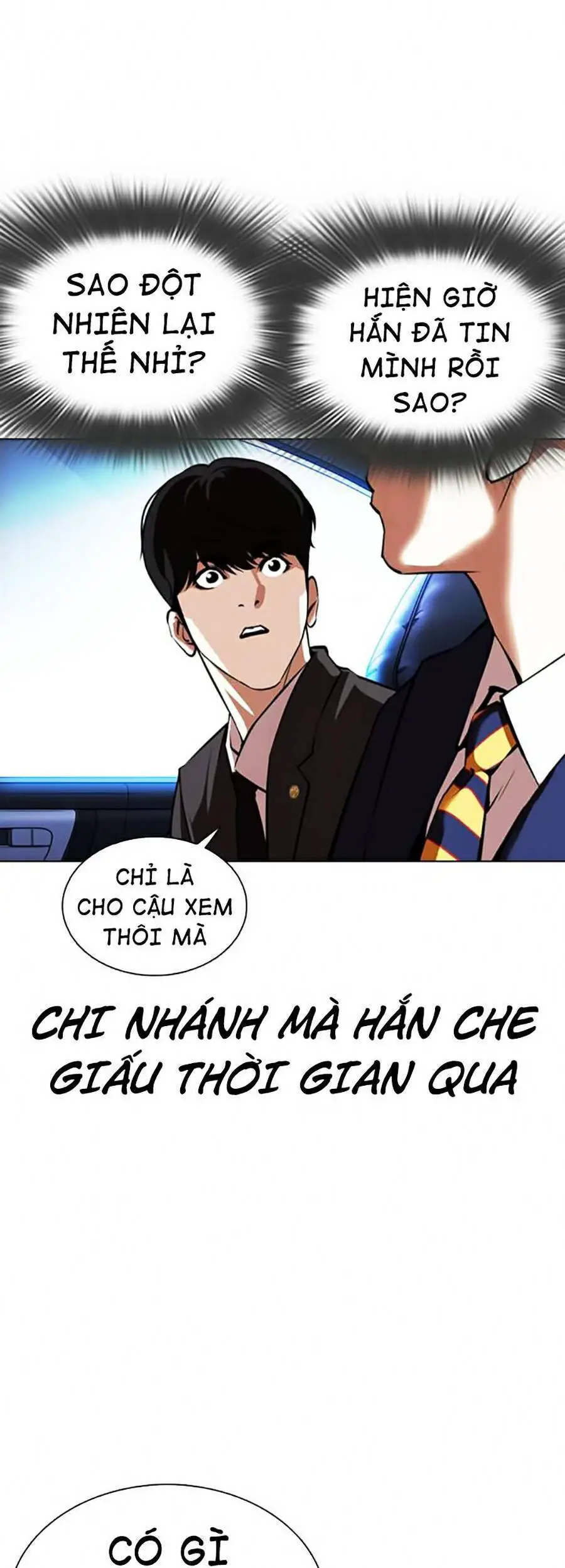 Hoán Đổi Diệu Kỳ Nettruyen ZZZ Chương 372 Page 37
