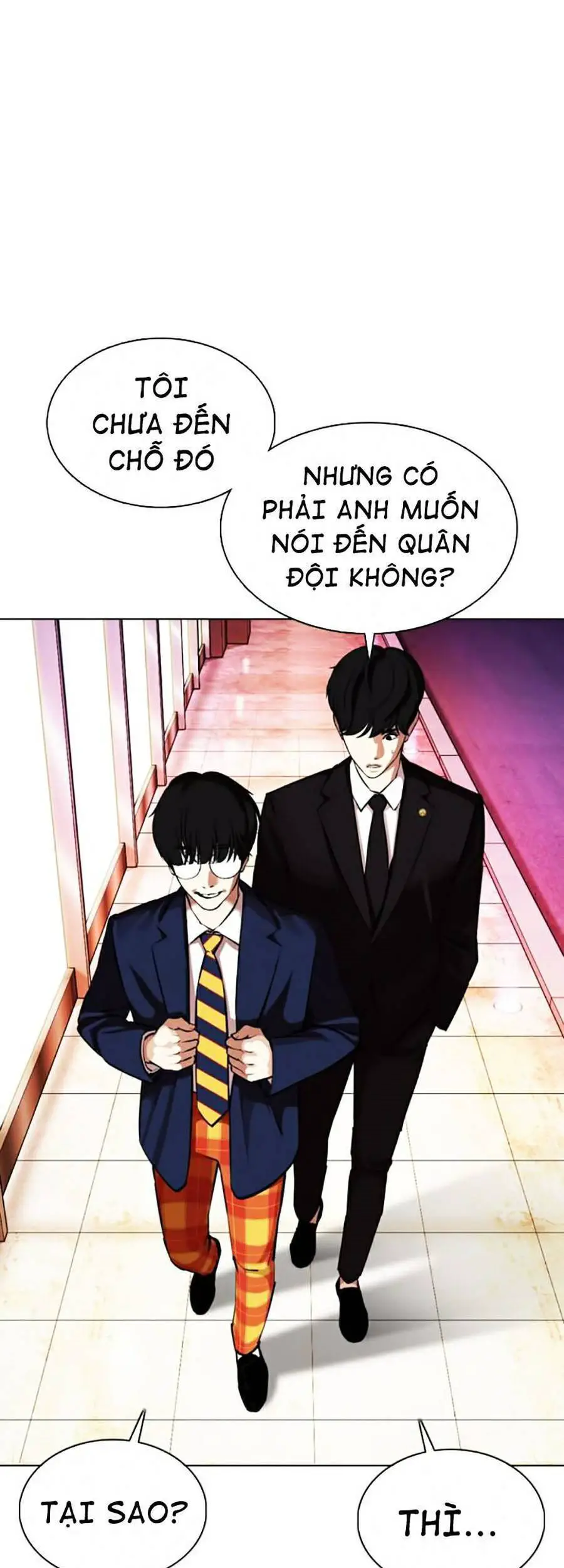 Hoán Đổi Diệu Kỳ Nettruyen ZZZ Chương 372 Page 41