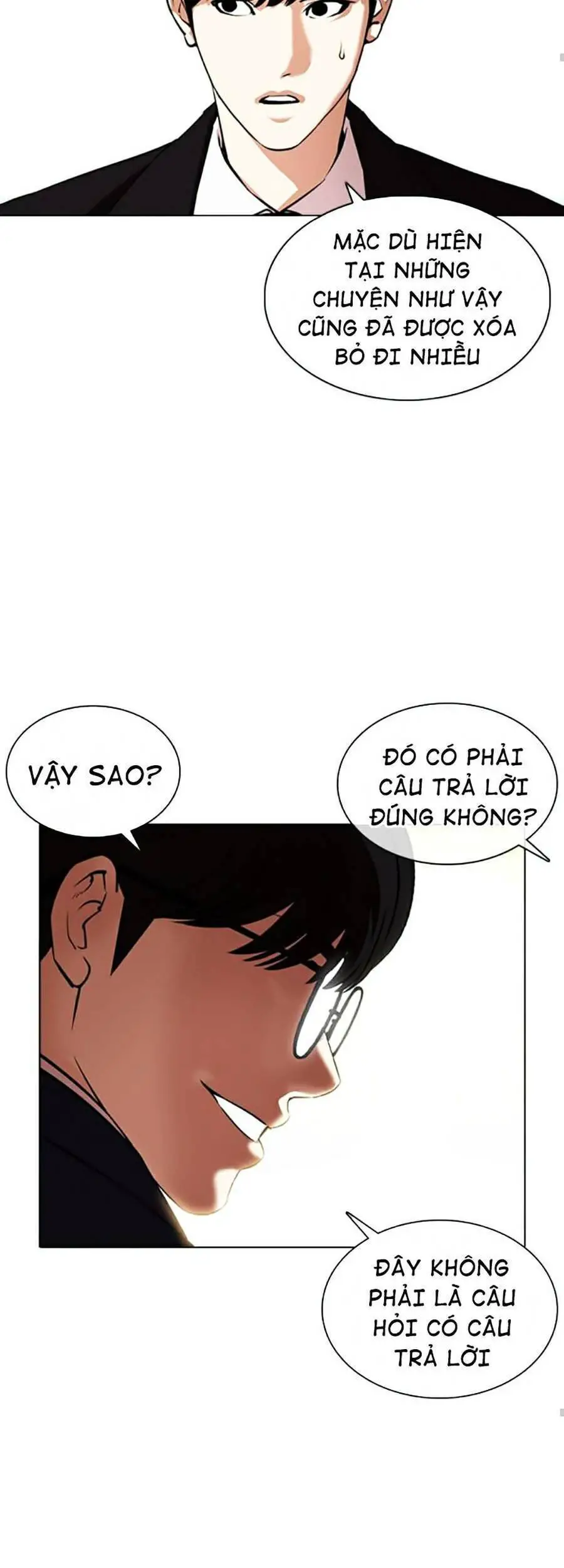 Hoán Đổi Diệu Kỳ Nettruyen ZZZ Chương 372 Page 43