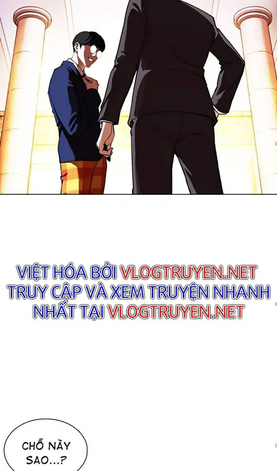 Hoán Đổi Diệu Kỳ Nettruyen ZZZ Chương 372 Page 46
