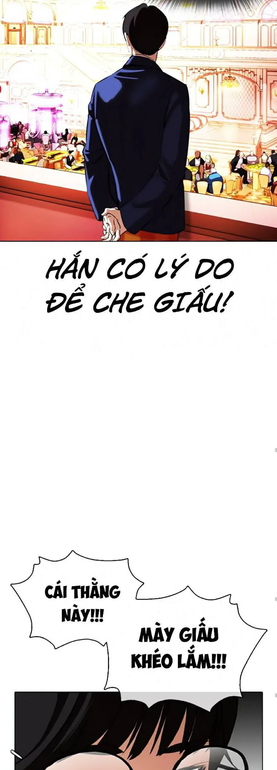 Hoán Đổi Diệu Kỳ Nettruyen ZZZ Chương 372 Page 53