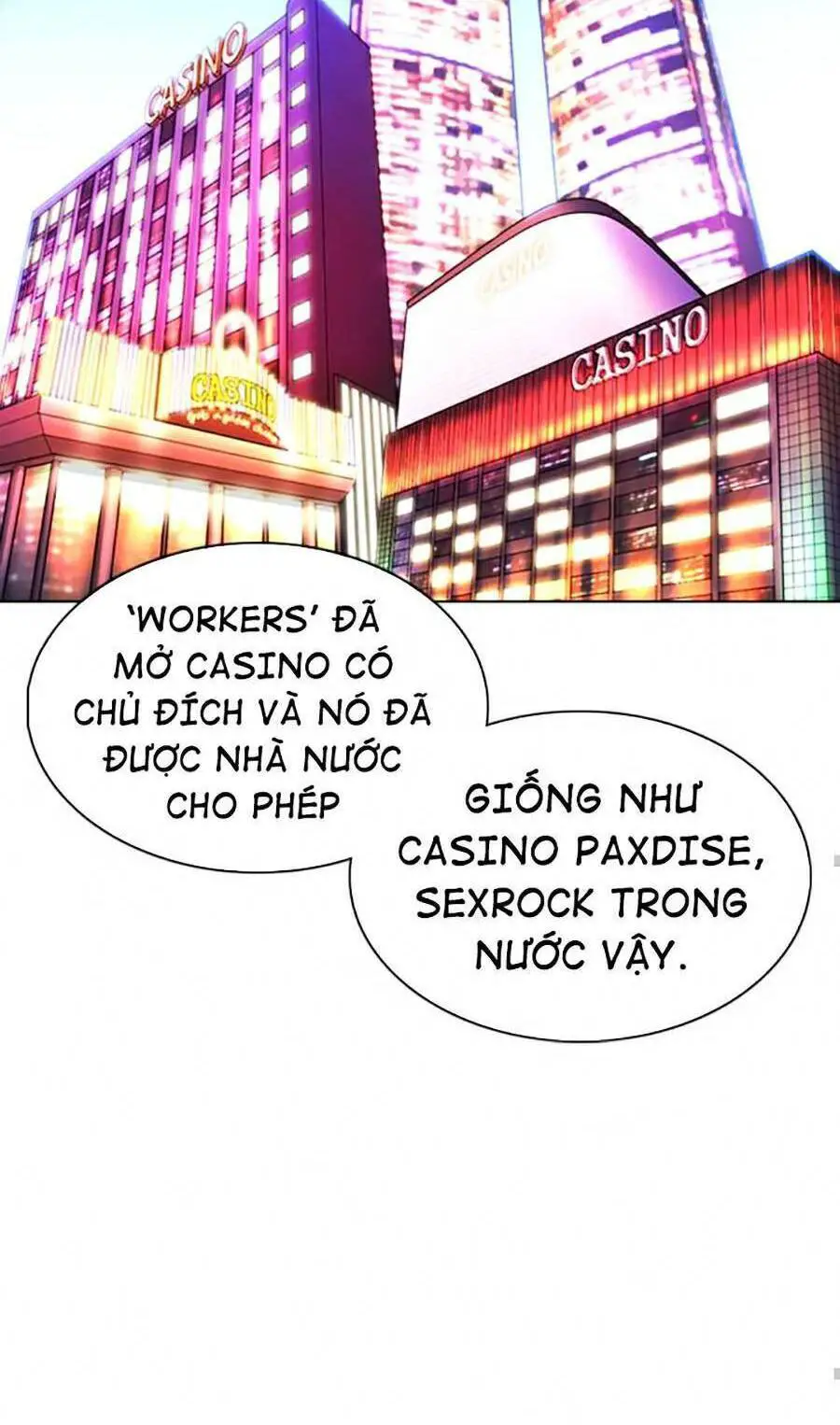 Hoán Đổi Diệu Kỳ Nettruyen ZZZ Chương 372 Page 58