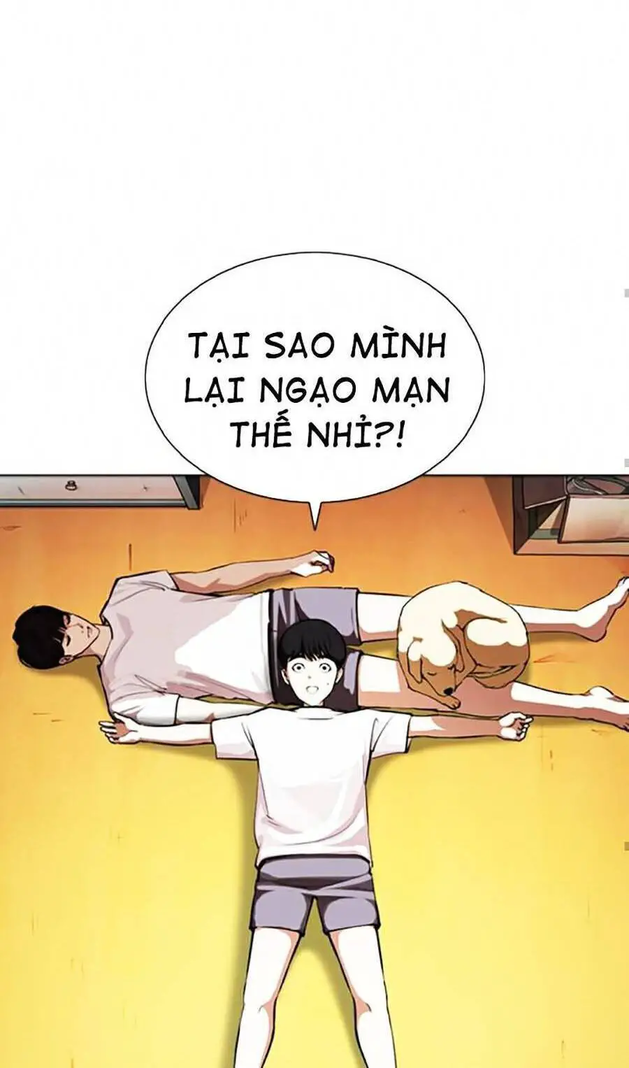 Hoán Đổi Diệu Kỳ Nettruyen ZZZ Chương 372 Page 62