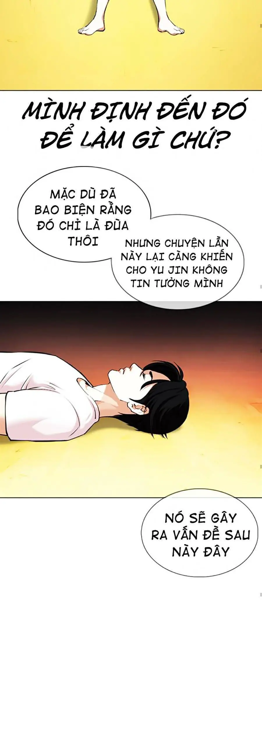 Hoán Đổi Diệu Kỳ Nettruyen ZZZ Chương 372 Page 63