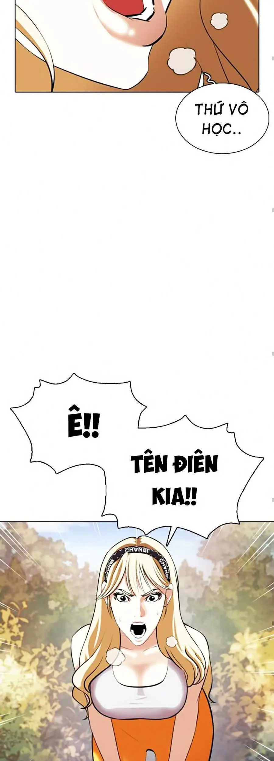 Hoán Đổi Diệu Kỳ Nettruyen ZZZ Chương 372 Page 73