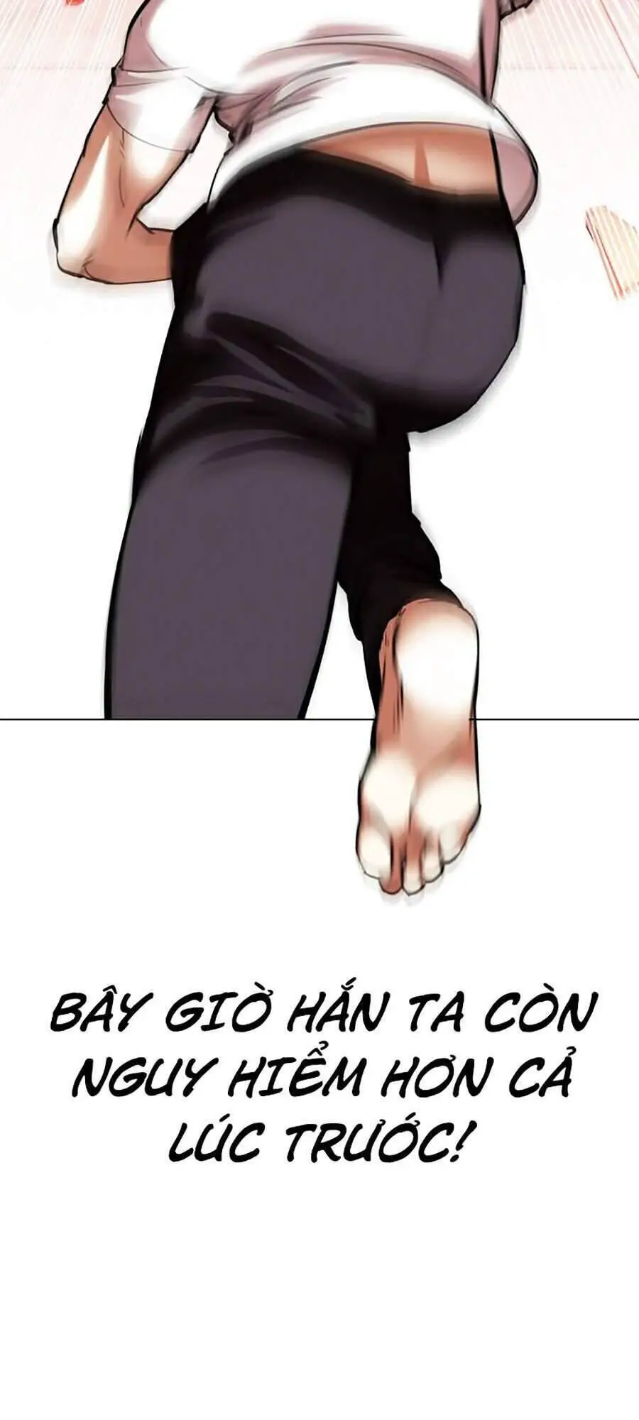 Hoán Đổi Diệu Kỳ Nettruyen ZZZ Chương 344 Page 61