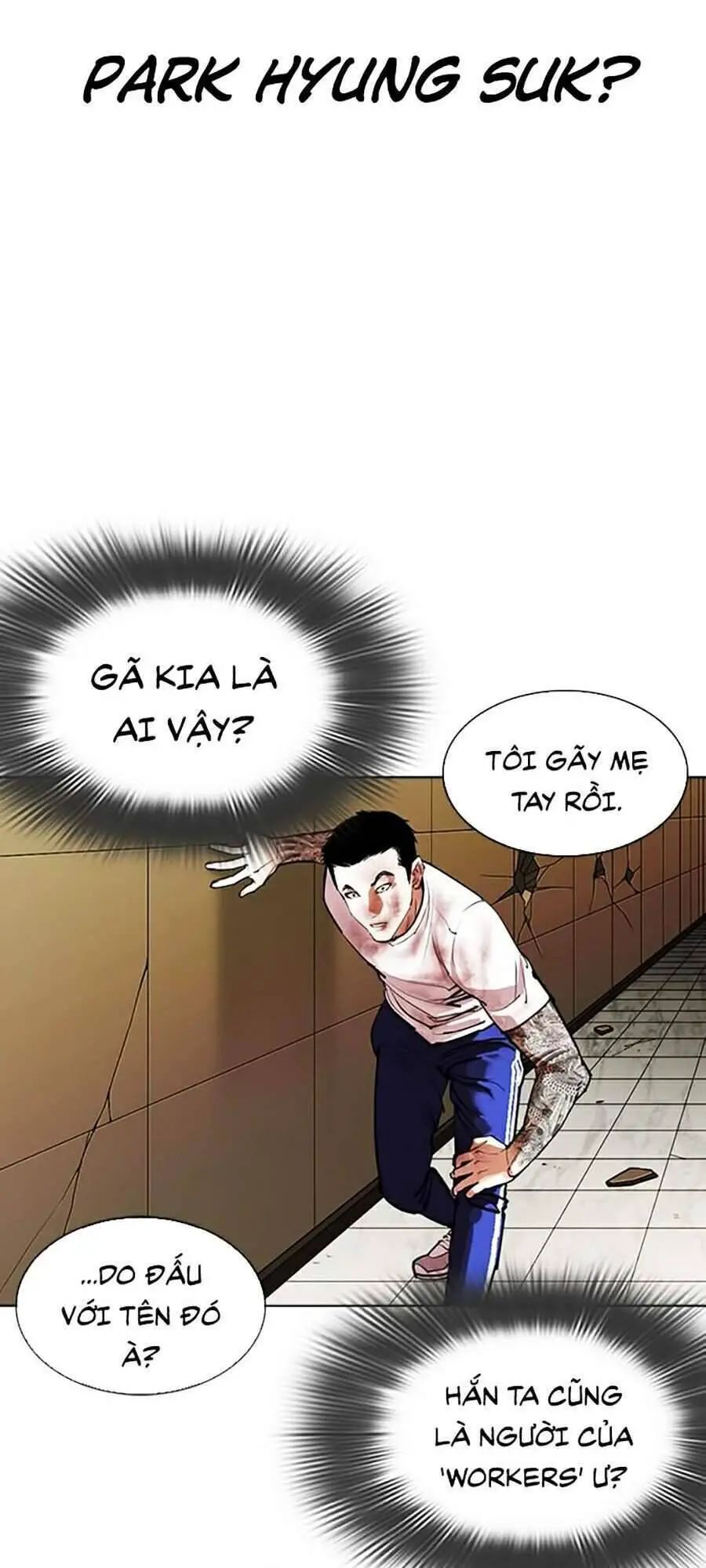 Hoán Đổi Diệu Kỳ Nettruyen ZZZ Chương 344 Page 109