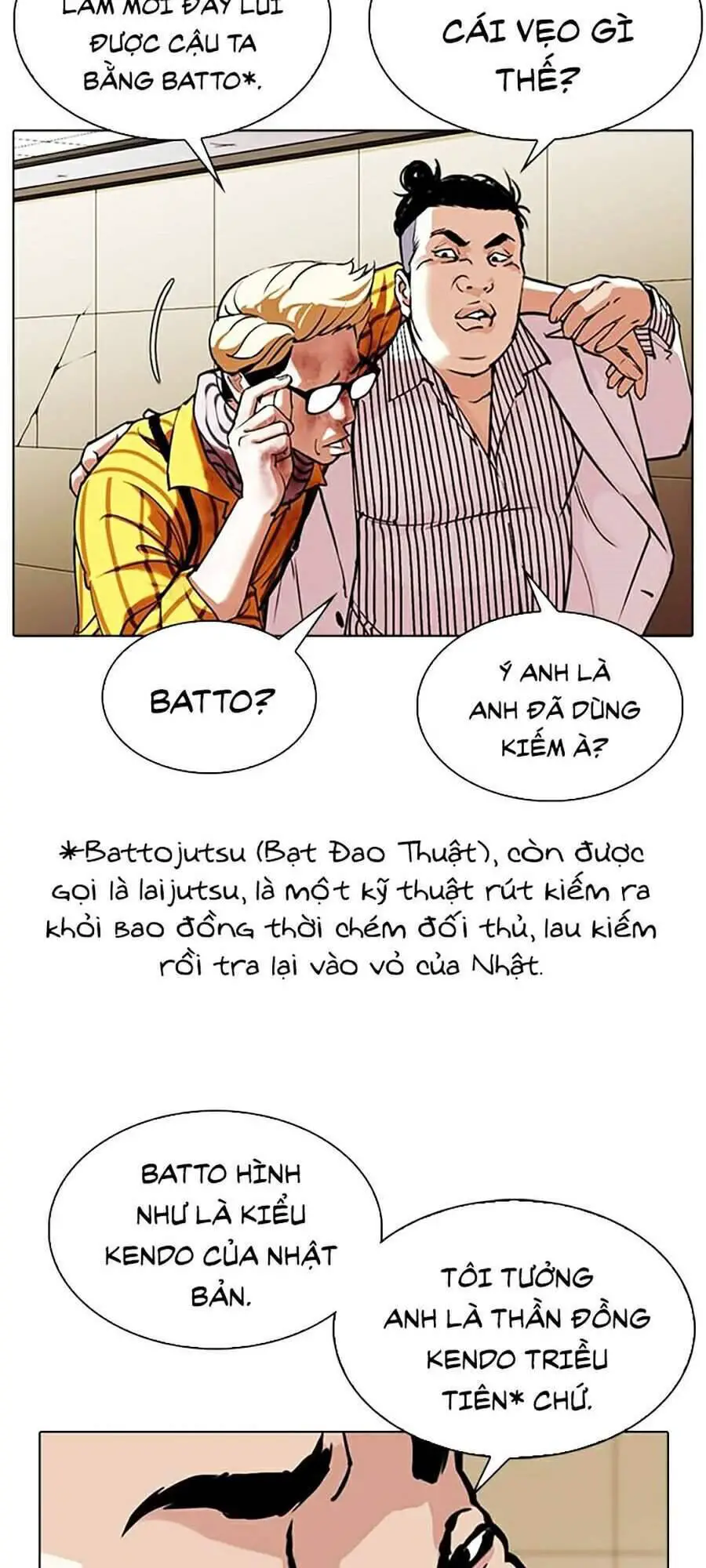 Hoán Đổi Diệu Kỳ Nettruyen ZZZ Chương 344 Page 111