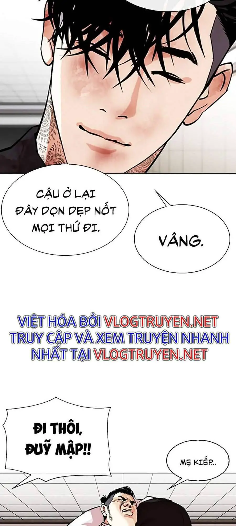 Hoán Đổi Diệu Kỳ Nettruyen ZZZ Chương 344 Page 125