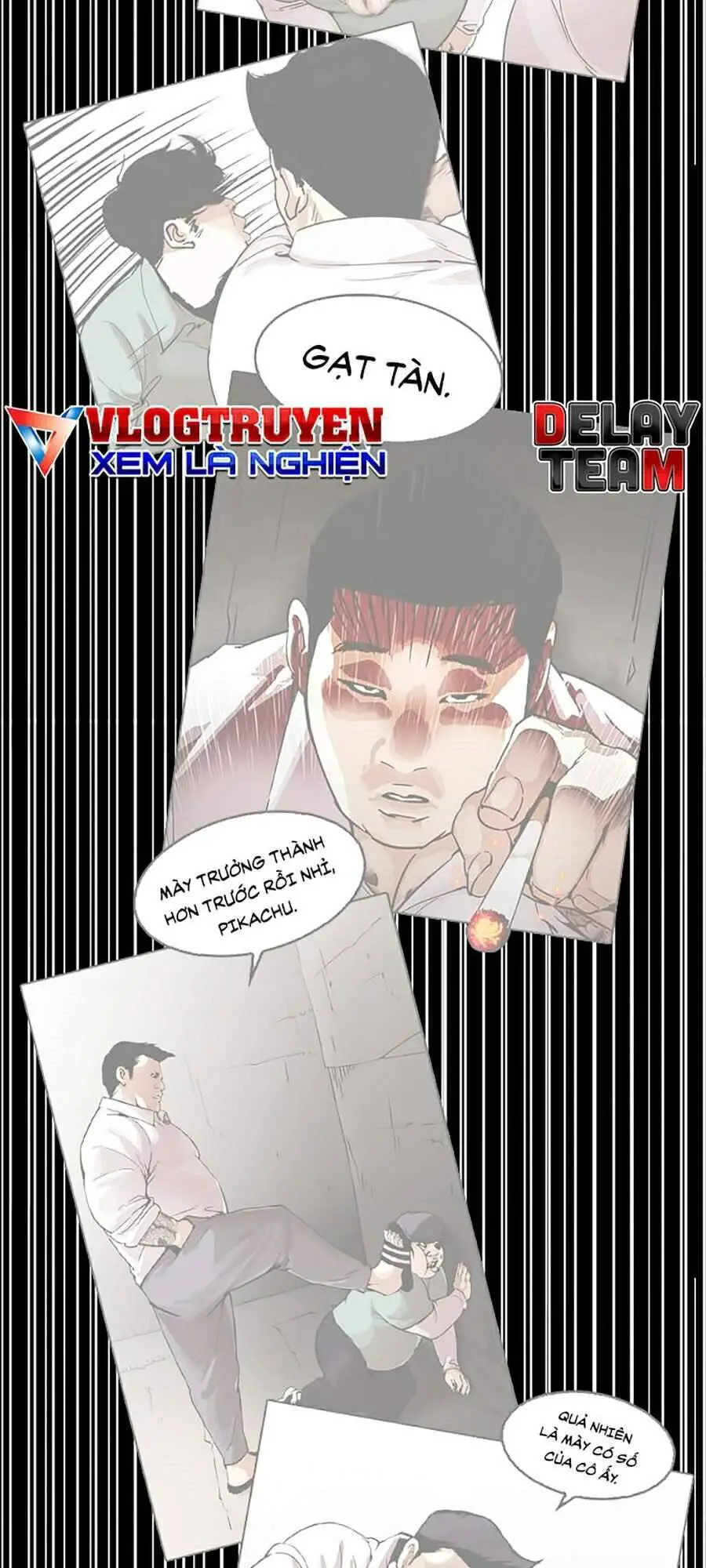 Hoán Đổi Diệu Kỳ Nettruyen ZZZ Chương 344 Page 145