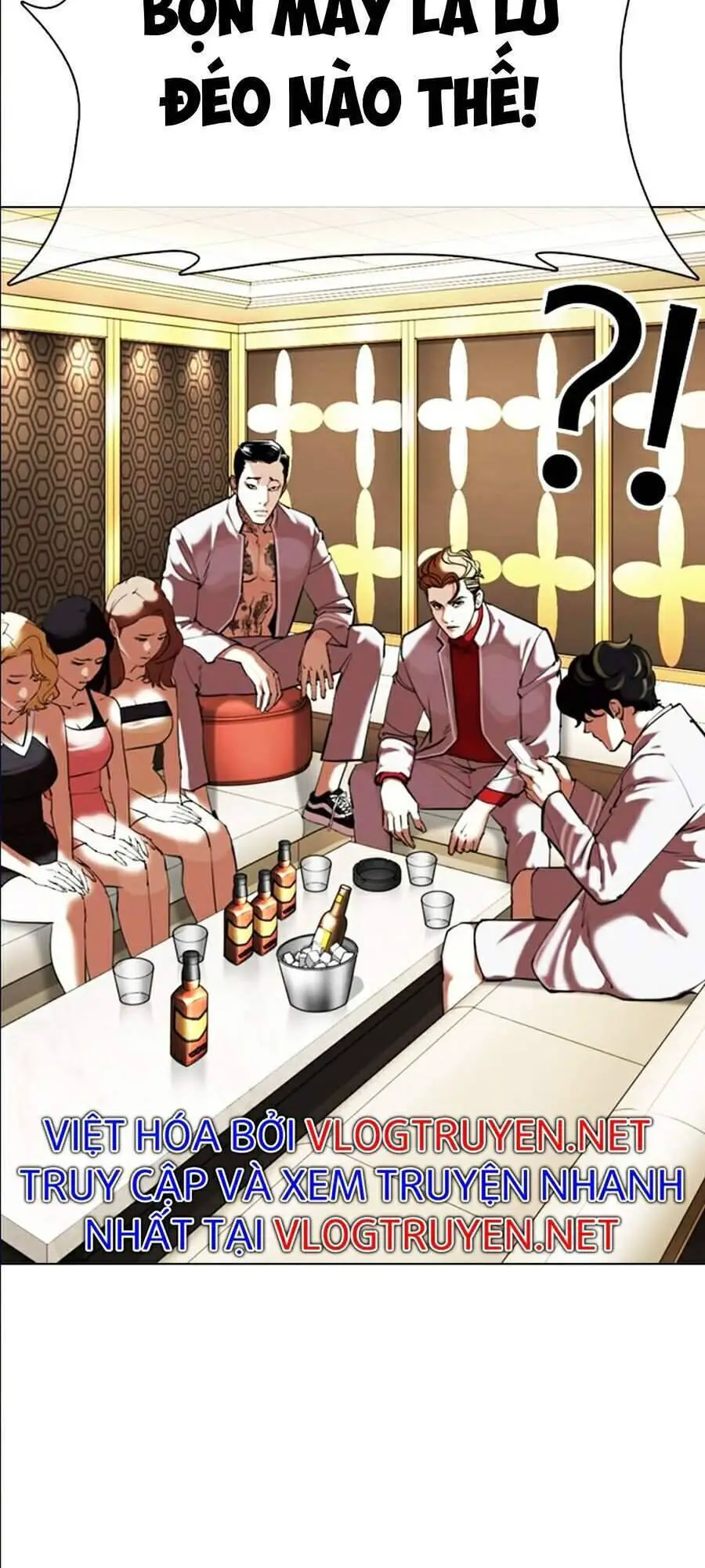 Hoán Đổi Diệu Kỳ Nettruyen ZZZ Chương 356 Page 105