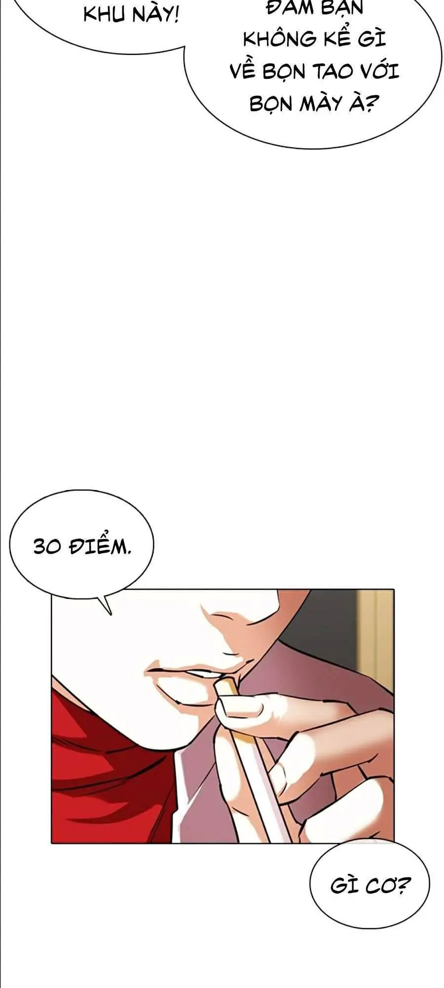 Hoán Đổi Diệu Kỳ Nettruyen ZZZ Chương 356 Page 111