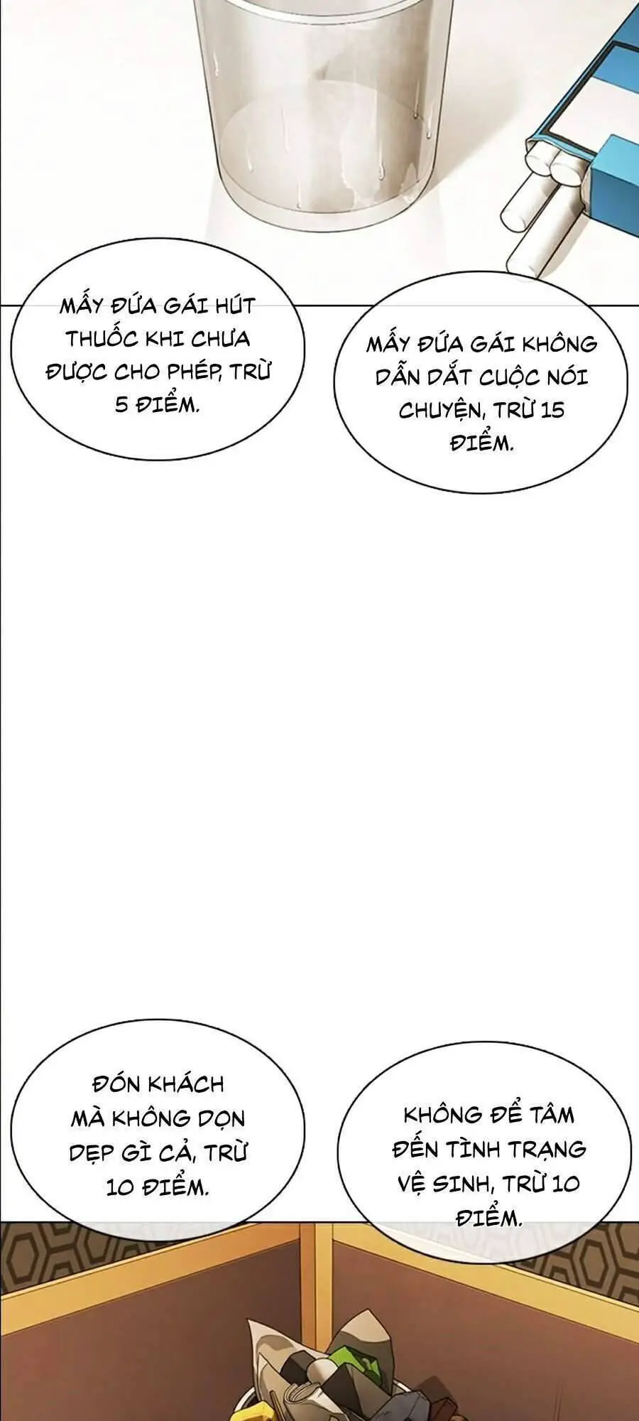 Hoán Đổi Diệu Kỳ Nettruyen ZZZ Chương 356 Page 117