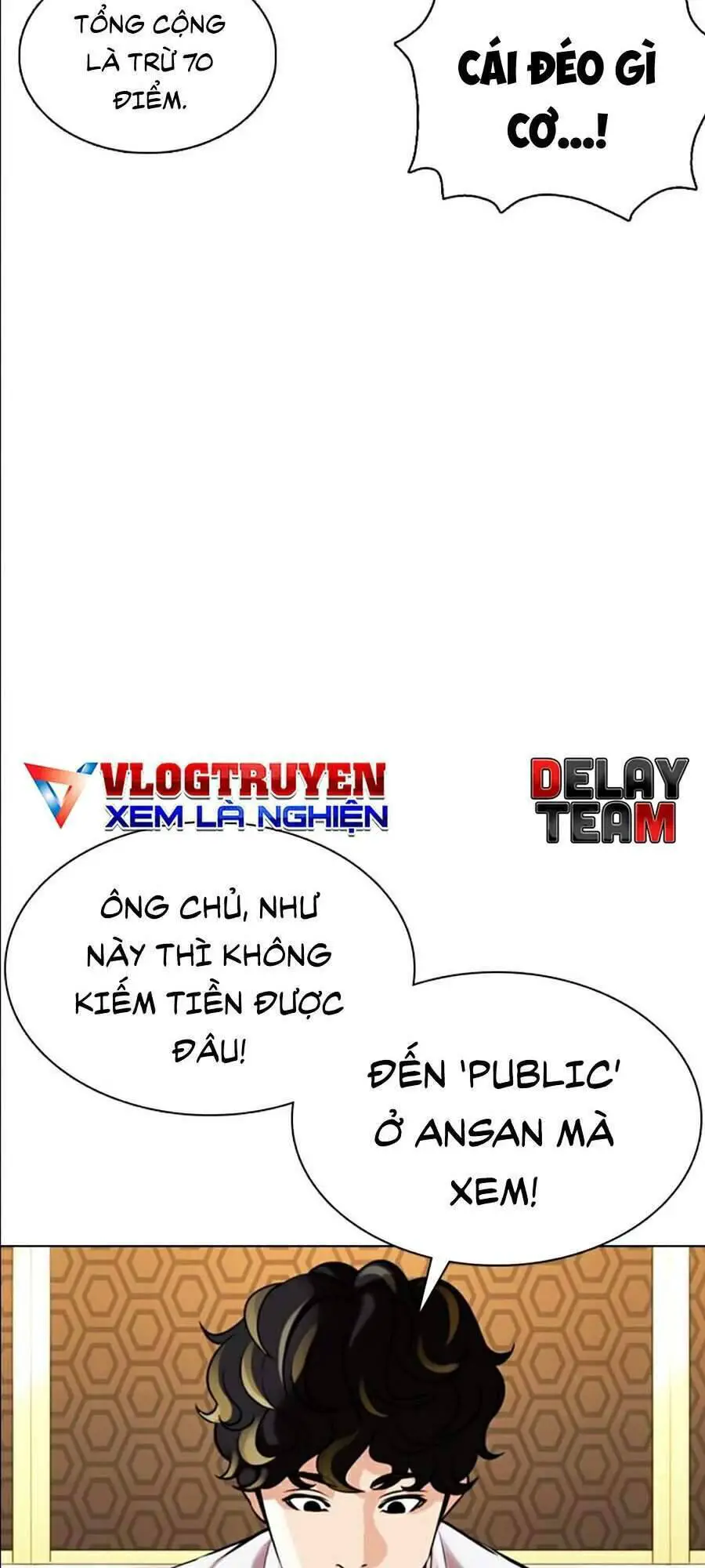 Hoán Đổi Diệu Kỳ Nettruyen ZZZ Chương 356 Page 119