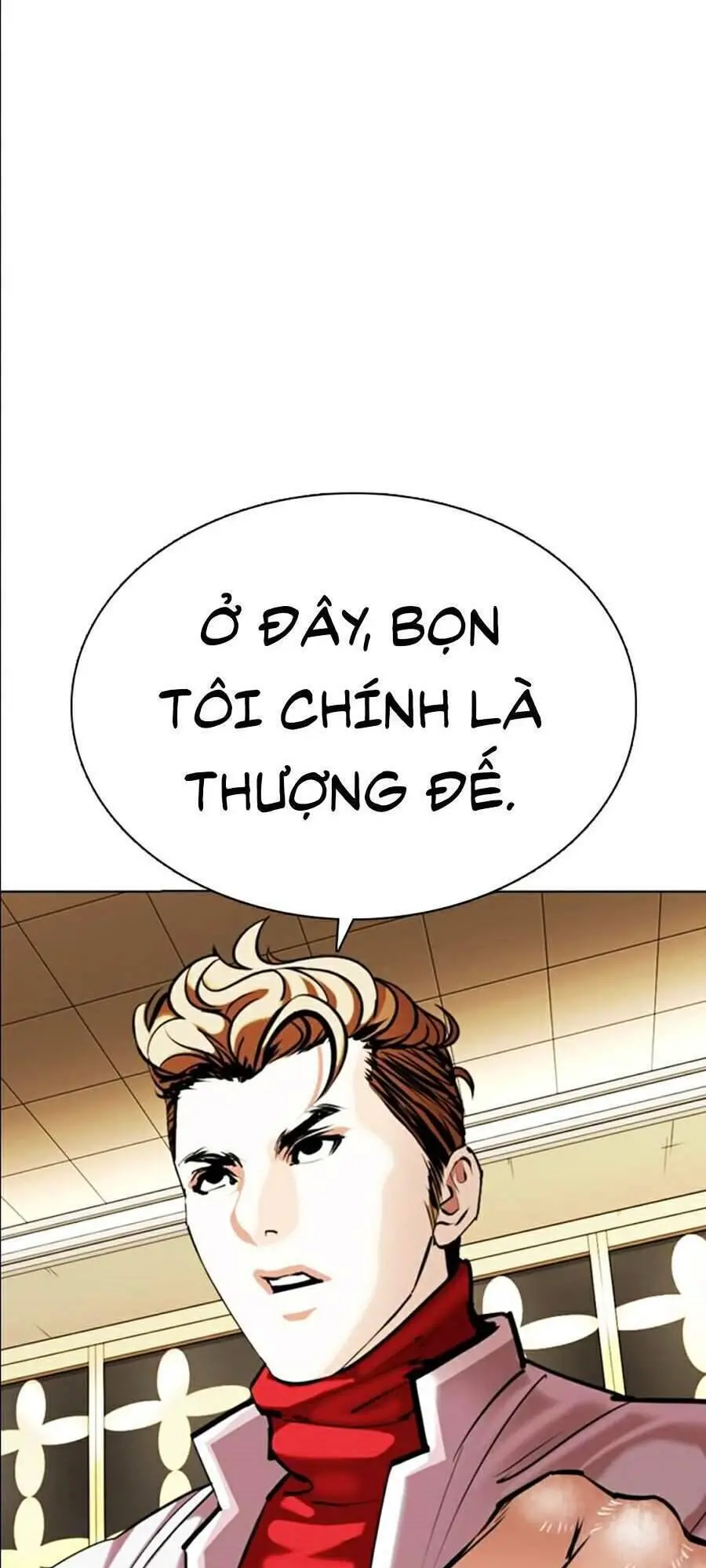 Hoán Đổi Diệu Kỳ Nettruyen ZZZ Chương 356 Page 123
