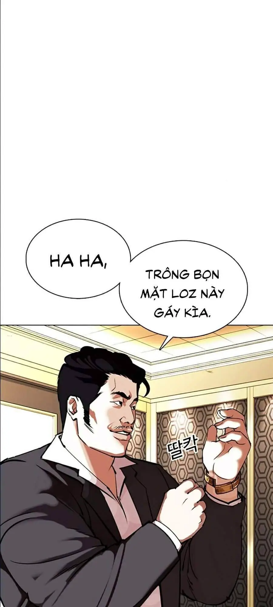Hoán Đổi Diệu Kỳ Nettruyen ZZZ Chương 356 Page 125