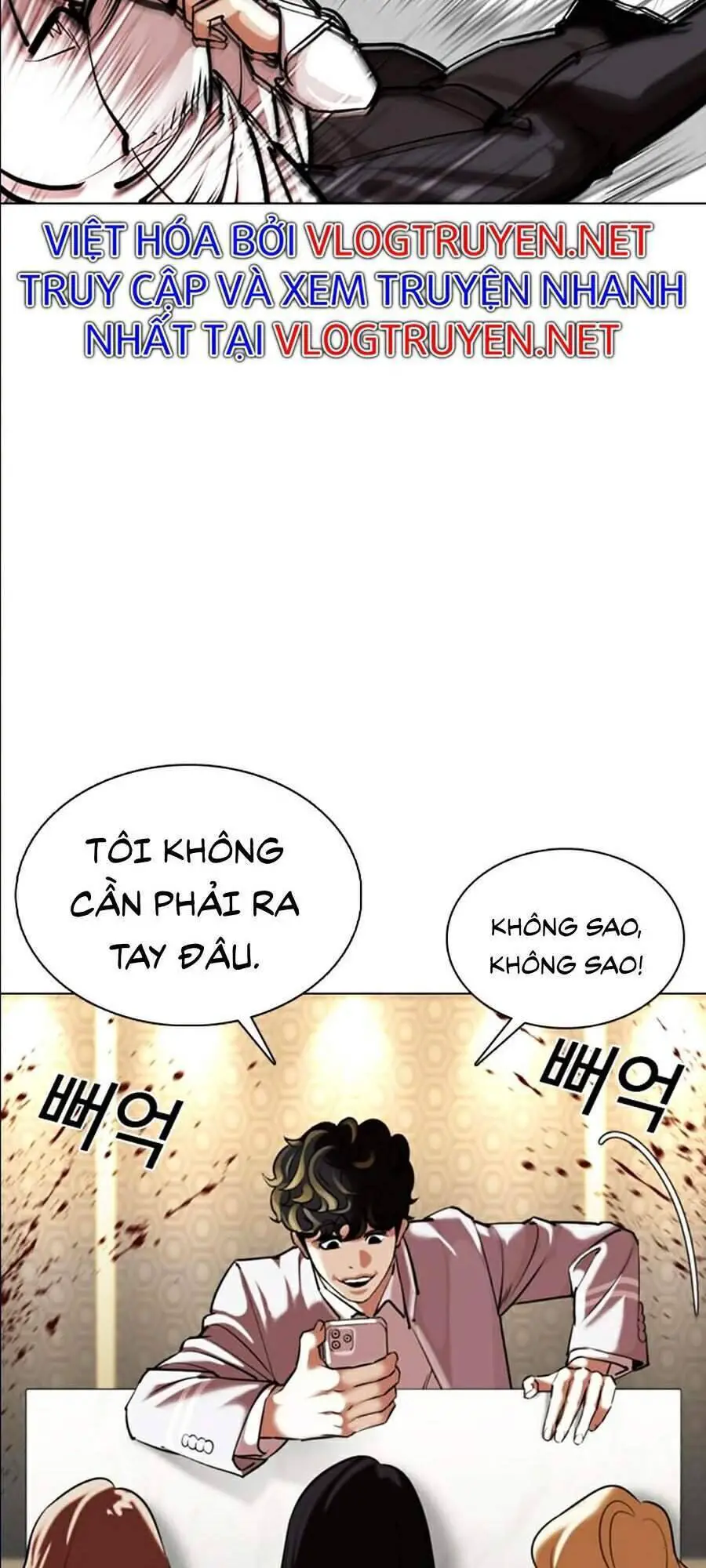 Hoán Đổi Diệu Kỳ Nettruyen ZZZ Chương 356 Page 135
