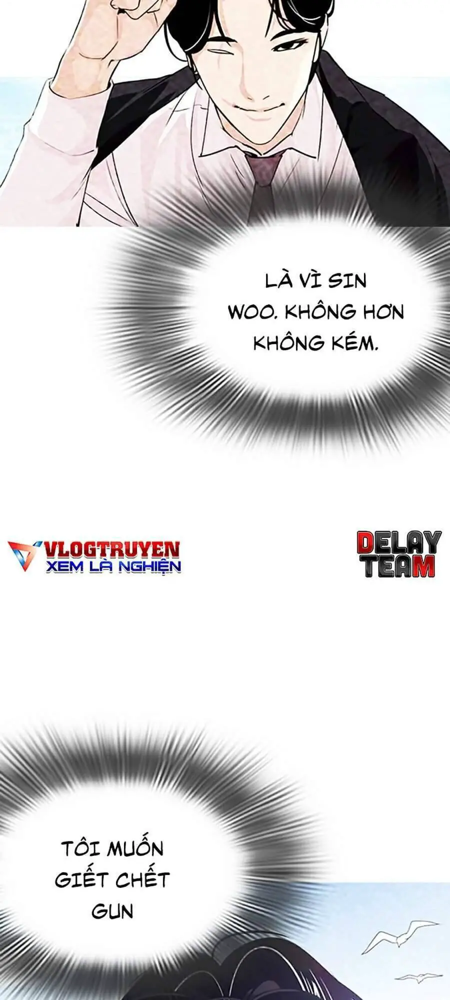 Hoán Đổi Diệu Kỳ Nettruyen ZZZ Chương 319 Page 11