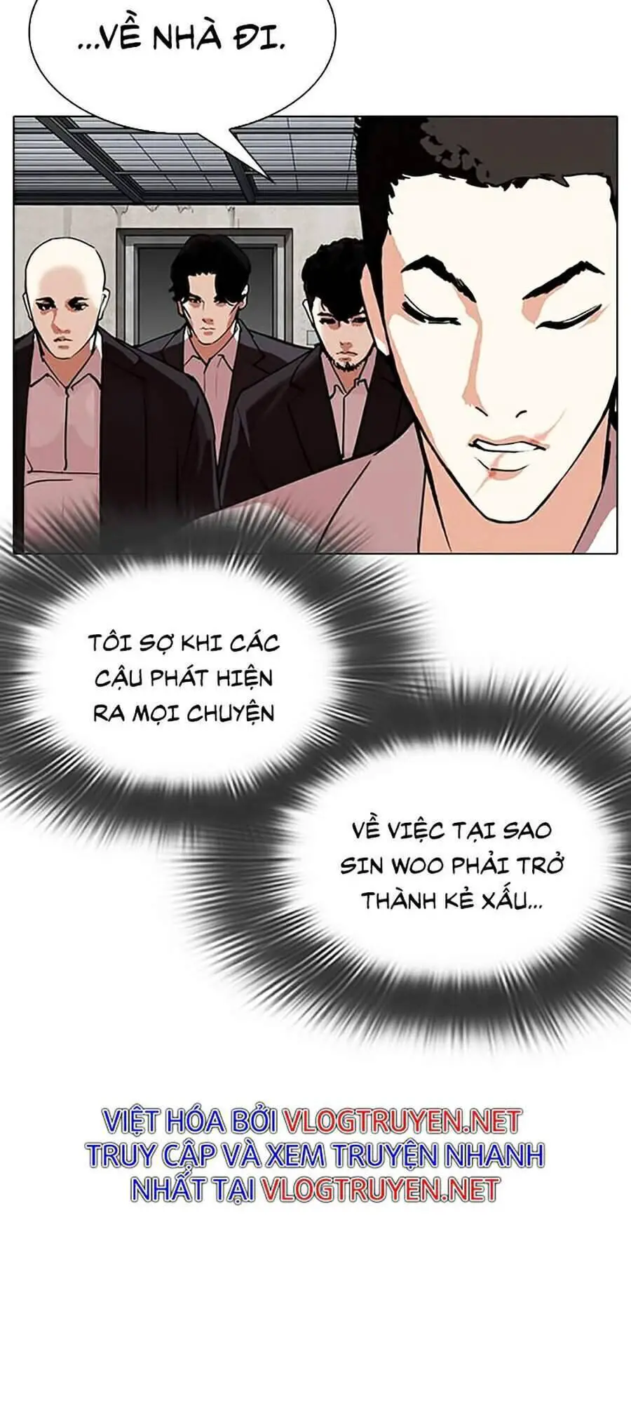 Hoán Đổi Diệu Kỳ Nettruyen ZZZ Chương 319 Page 15