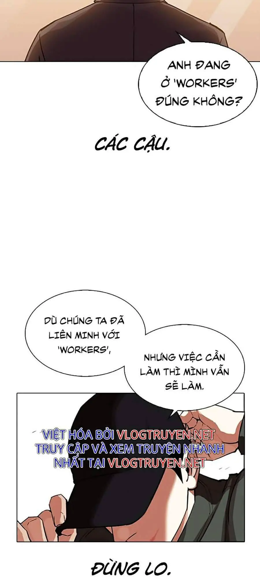 Hoán Đổi Diệu Kỳ Nettruyen ZZZ Chương 319 Page 21