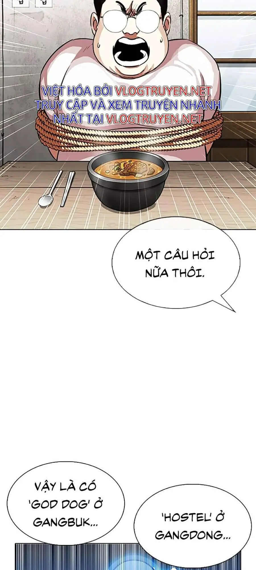 Hoán Đổi Diệu Kỳ Nettruyen ZZZ Chương 319 Page 31
